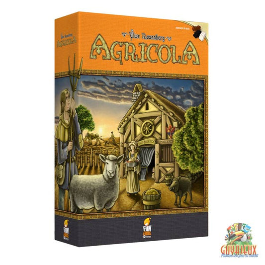 Agricola