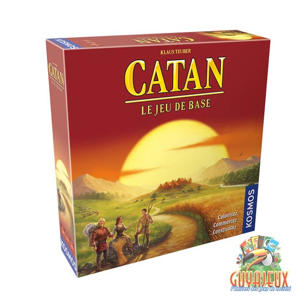 Catan