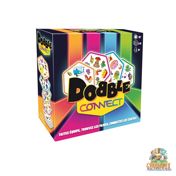 Dobble Connect