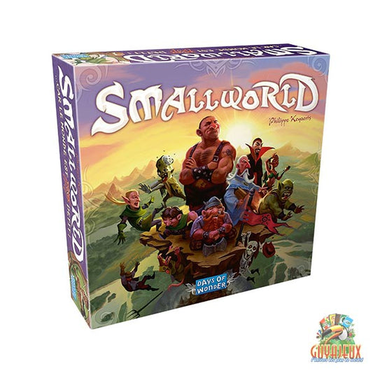 Smallworld