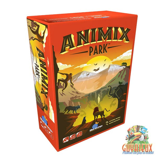 Animix Park