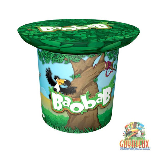 Baobab