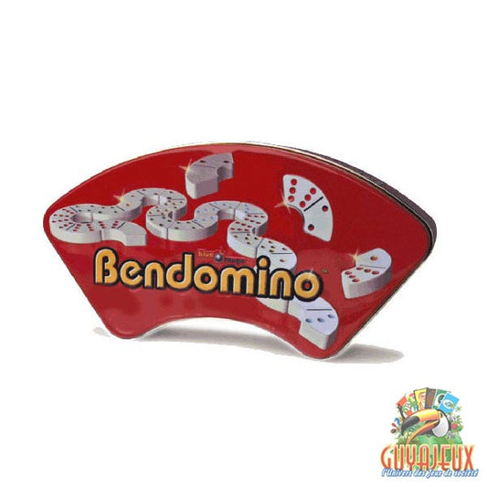 Bendomino