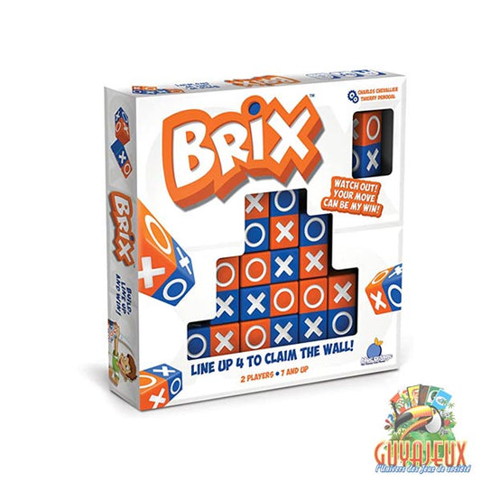 Brix