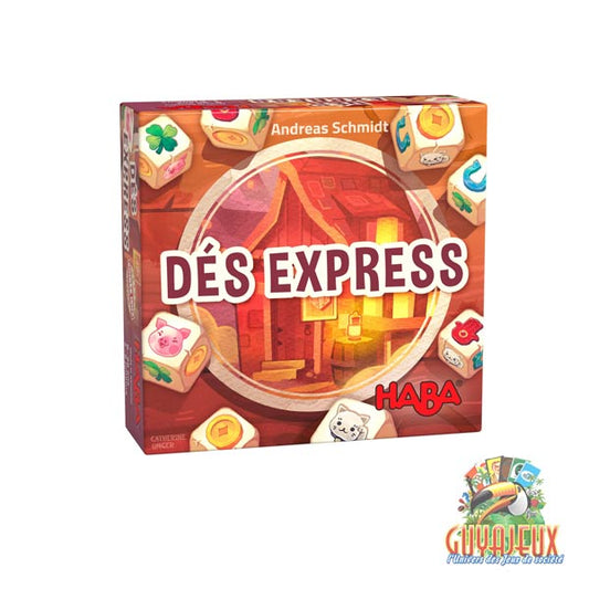 Dés express