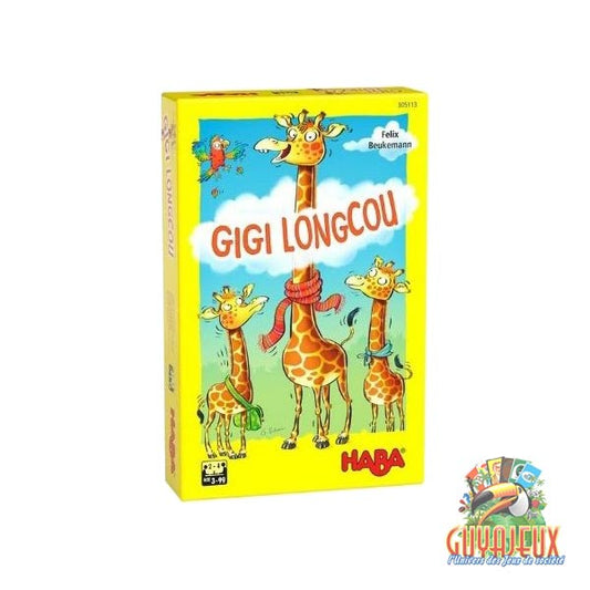 Gigi Longcou