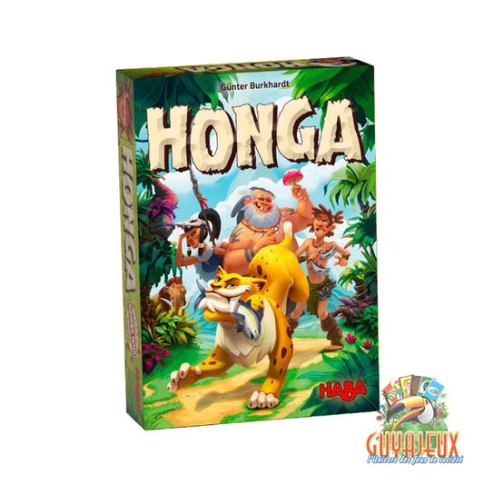 Honga