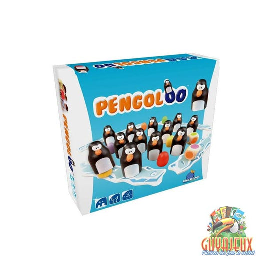 Pengoloo Bois